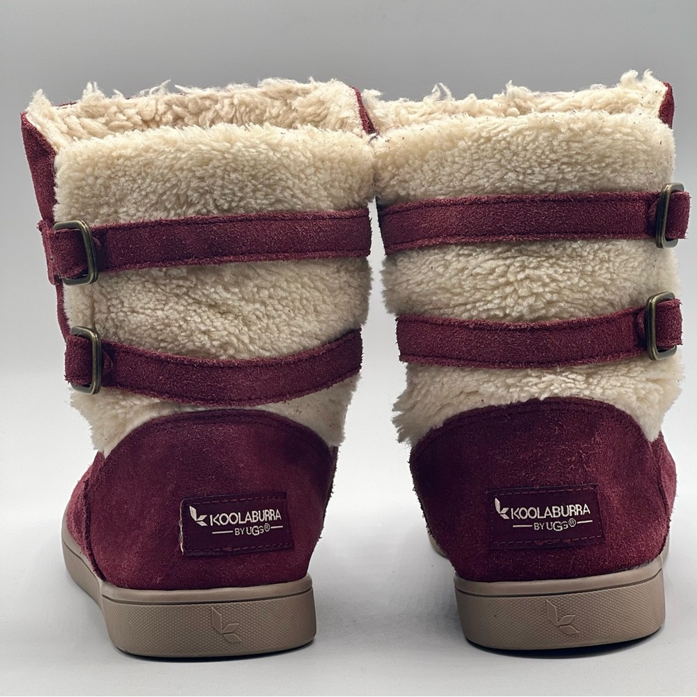 Koolaburra by UGGS - Picture 6 of 8
